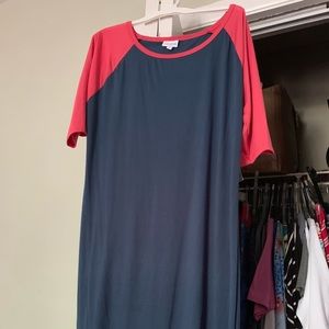 Large Julia LLR NEW WITH TAGS